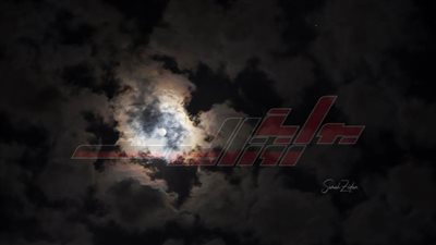 القمر الأزرق بسماء القاهرة غدًا