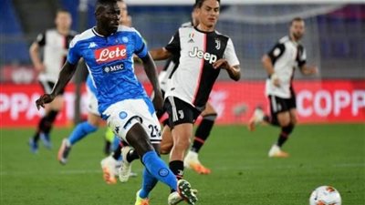 ليفربول يقدم عرضه الأخير لنابولي وكوليبالي يرد