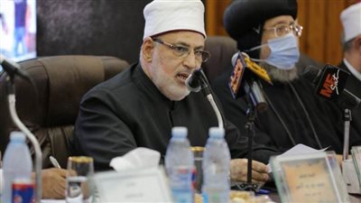 وكيل الأزهر: الإسلام كان سبَّاقًا في إقرار حقوق المواطنة والتَّعايش السِّلميِّ