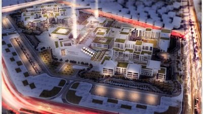 الرئيس السيسي يشهد فيلمًا تسجيليًا بعنوان 