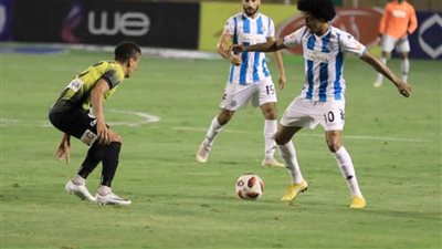 بيراميدز يستضيف المقاولون في الأسبوع الأخير من الدوري