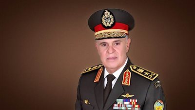 الفريق محمد فريد رئيس أركان حرب القوات المسلحة يغادر إلى السودان