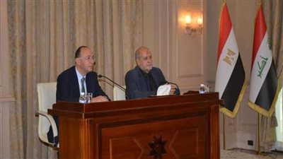 اللجنة العليا المصرية العراقية المشتركة تفتح صفحة جديدة في العلاقات بين البلدين