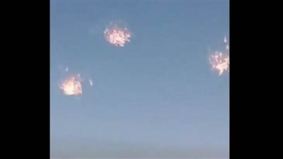 بالفيديو.. الجيش الأذربيجاني يقصف ناجورنو كاراباخ بـ الفوسفور الأبيض المحظور دوليًّا