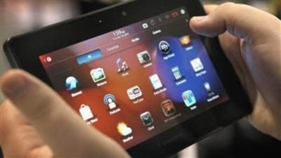 كشف تفاصيل سرقة 5 أجهزة تابلت من مدرسة ثانوي بالفيوم