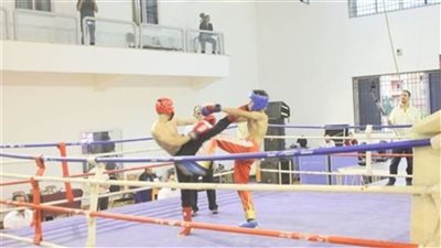 الكيك بوكسينج يحدد موعد تجمع المنتخبات استعدادًا للمشاركات الدولية