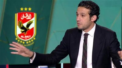 بسبب الدرع.. محمد فضل يشعل أزمة قبل مباراة الأهلي الأخيرة