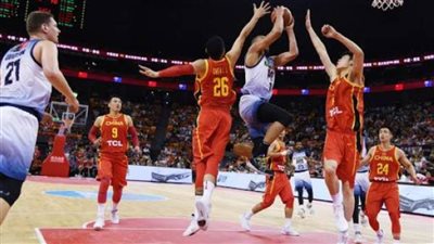 تأجيل الدوري التونسي لكرة السلة بسبب 