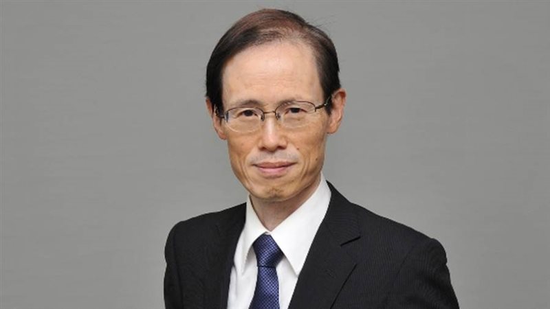 سفير اليابان بالقاهرة