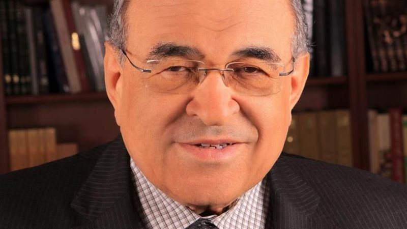 دكتور مصطفي الفقي