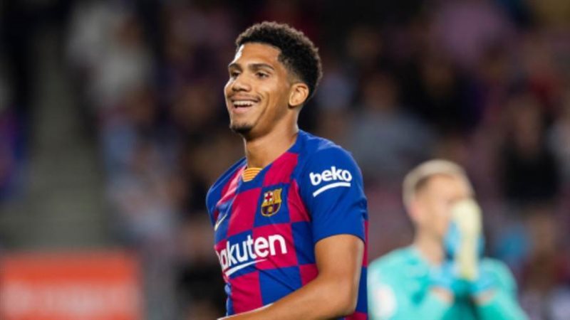 رونالد أراخو