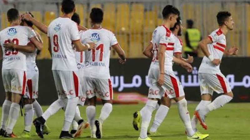 الزمالك - أرشيفية