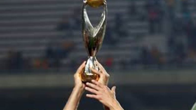 دوري أبطال افريقيا