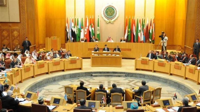 جامعة الدول العربية