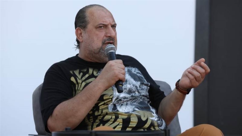 خالد الصاوي