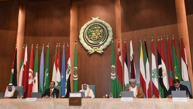 البرلمان العربي