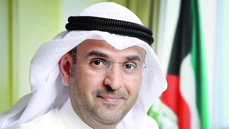 الدكتور نايف الحجرف