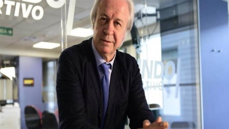 كارليس توسكيتس