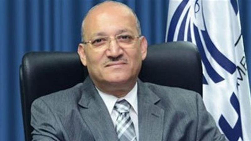 رشدي زكريا رئيس الشركة