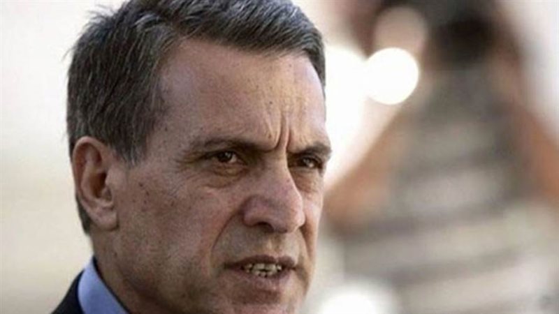 نبيل أبو ردينة