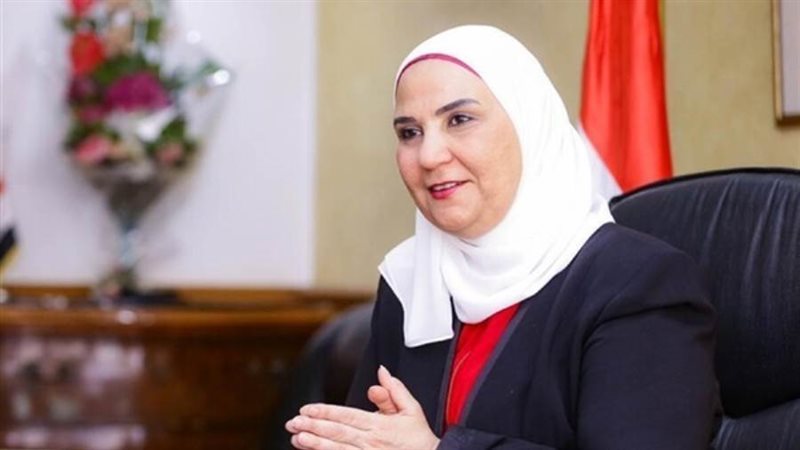 الدكتورة نيفين قباج