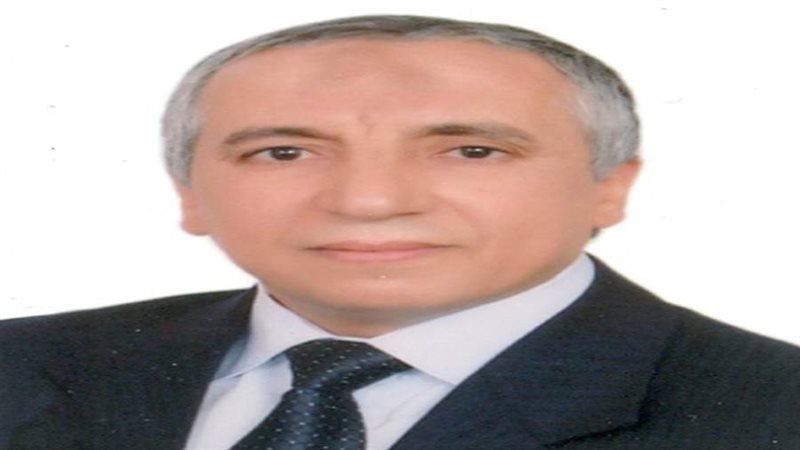 د. محمد سليمان رئيس