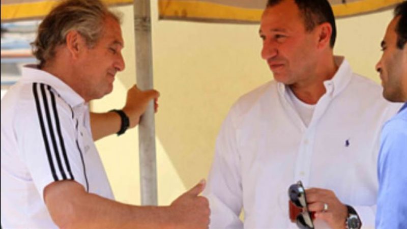 محمود الخطيب-مانويل