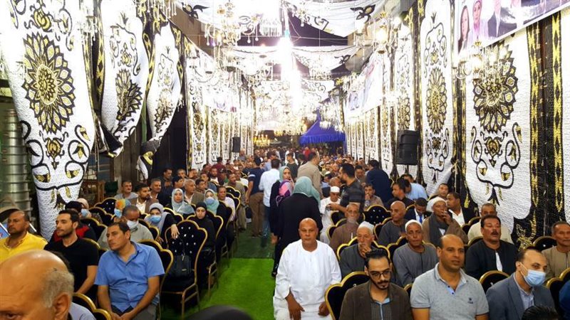 مؤتمر القائمة الوطنية