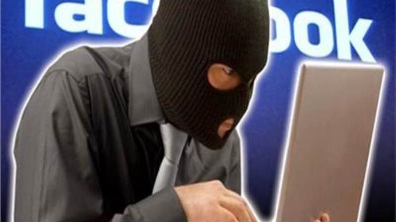 اختراق الحسابات الشخصية