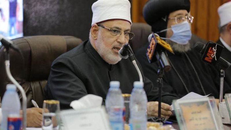 وكيل الأزهر