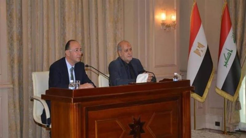 اللجنة العليا المصرية