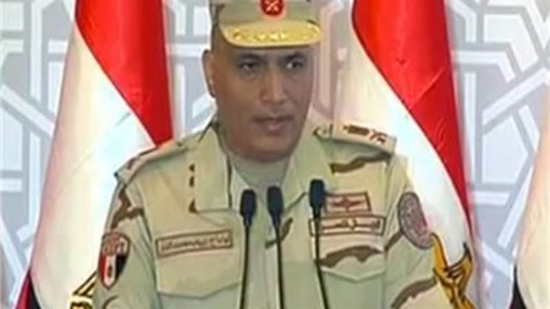 اللواء أركان حرب