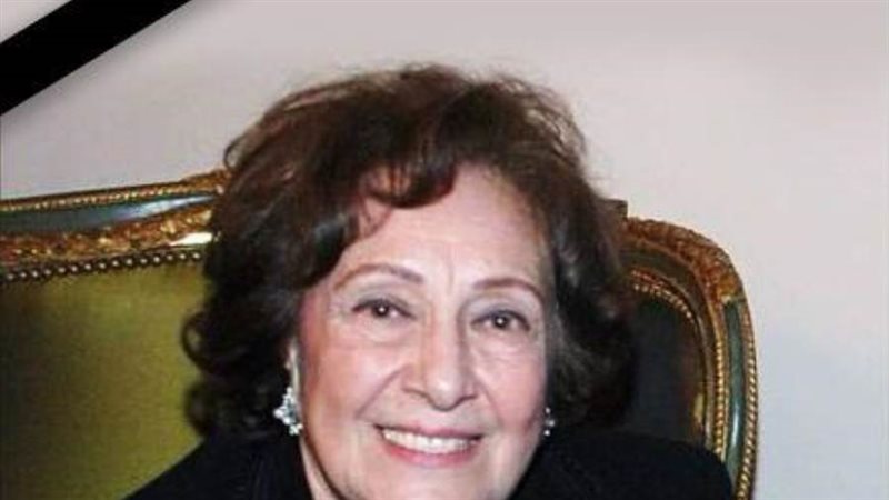 الدكتورة فرخندة حسن