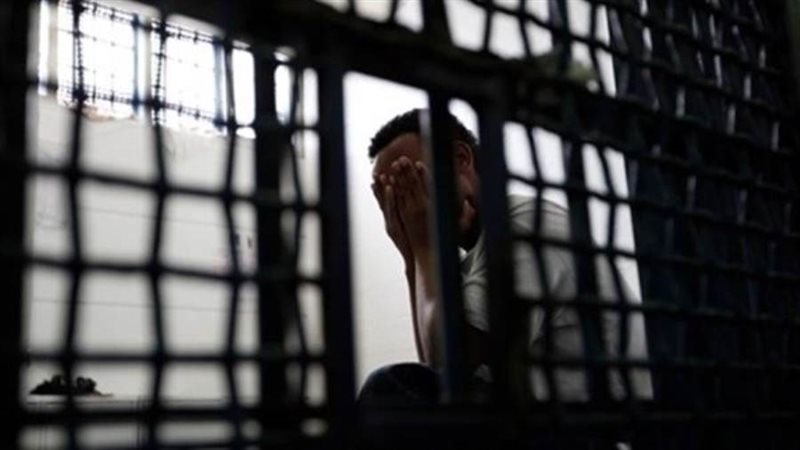 حبس 3 عاطلين سرقوا