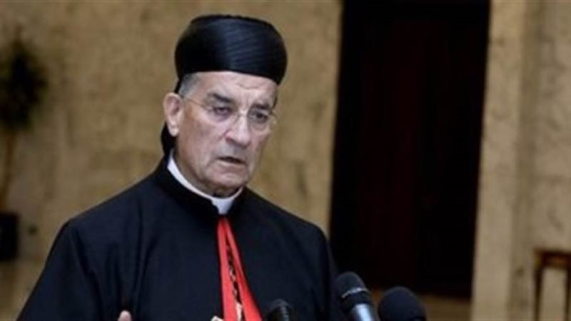 لبطريرك الماروني