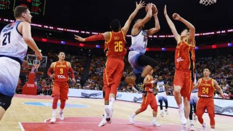 الدوري التونسي