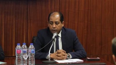  تشكيل هيئة مكتب نقابة الصحفيين بالإسكندرية 