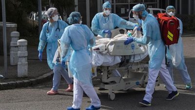 إسرائيل تسجل 674 إصابة جديدة بفيروس كورونا في 24 ساعة