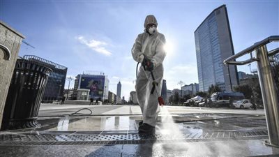 النمسا تعلن رسميا الإغلاق العام الثاني لمواجهة انتشار عدوى كورونا