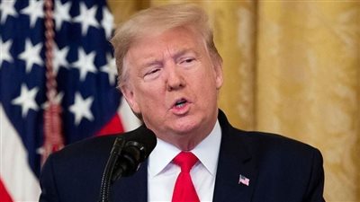 ترامب: قواتنا الخاصة نفذت مهمة ناجحة في إفريقيا 