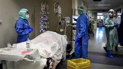 إيطاليا: 31 ألفا و 785 إصابة جديدة بـ