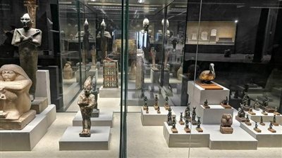 افتتاح متحف كفر الشيخ.. مصر اليوم تتحدث عن نفسها 