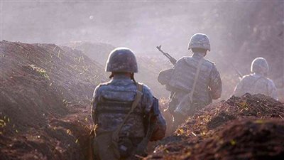 المرصد السوري: مقتل 14 مرتزقًا مواليًا لتركيا في إقليم ناجورنو كاراباخ