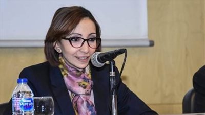 نائب محافط الإسكندرية تؤكد أهمية المشاركة في الأعمال التطوعية 