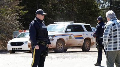 دماء وضحايا في كندا.. حادث طعن 