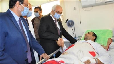 وزارة التربية والتعليم: التجاوز في حق أي معلم أمر مرفوض تمامًا