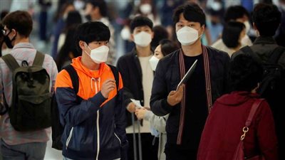 سول تفرض غرامة 100 ألف وون على مَن لا يرتدي كمامة 