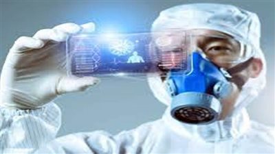 تطبيق على الموبايل يكتشف مصابي 