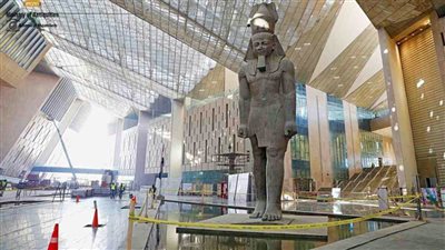 ترقب عالمي لافتتاح المتحف الكبير في الذكرى الـ98 لاكتشاف مقبرة توت عنخ آمون