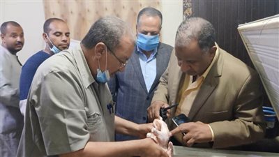 محافظ أسيوط: تحرير 1445 محضرًا تموينيًا خلال حملة مكبرة